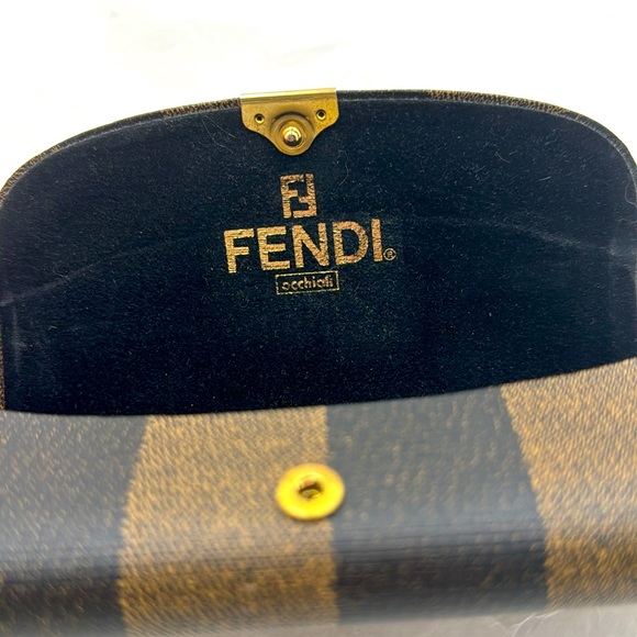 Fendi eyeglass case -Vintage - Picture 4 of 8